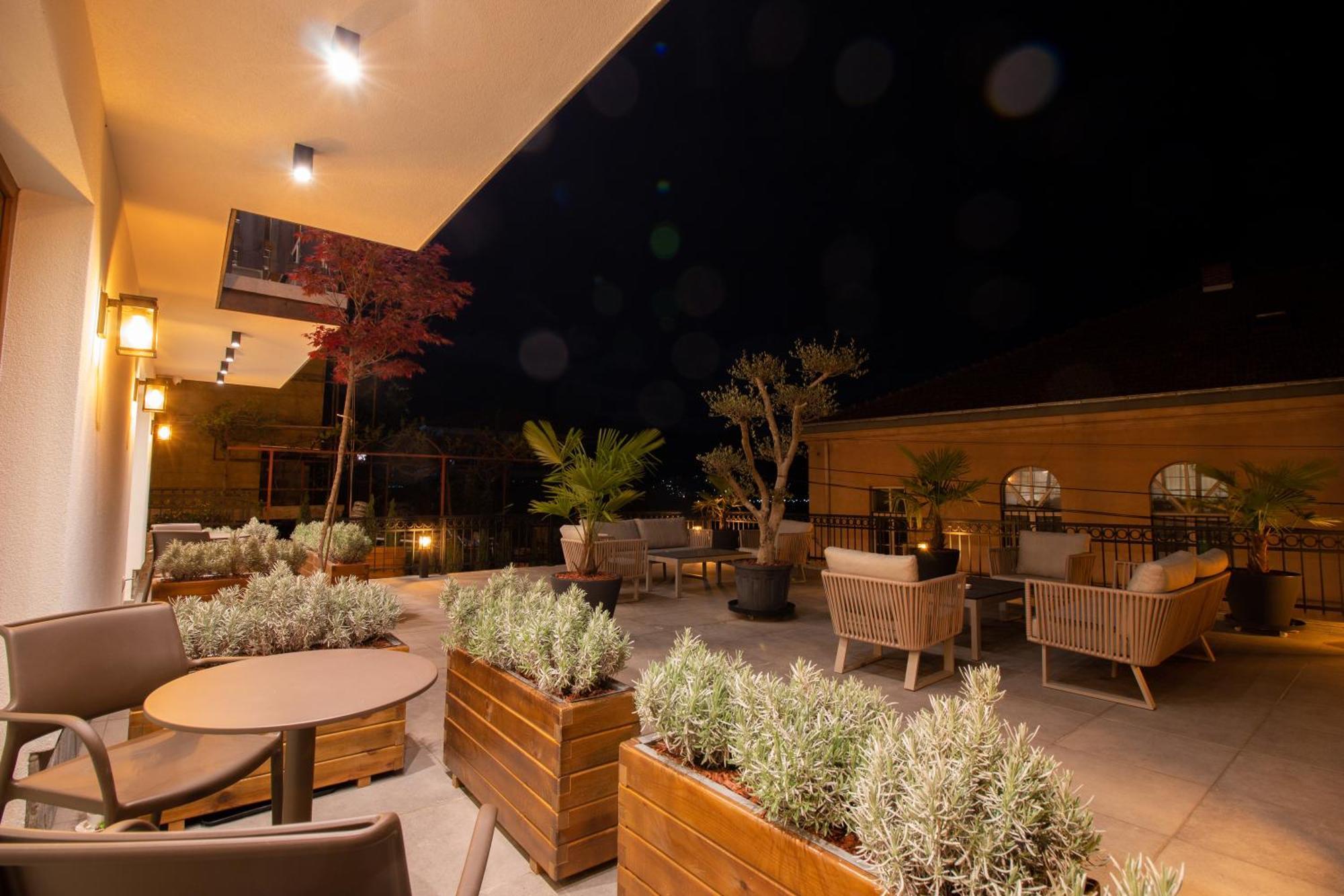 Villa & Spa Chunarot Ochrid Exteriér fotografie