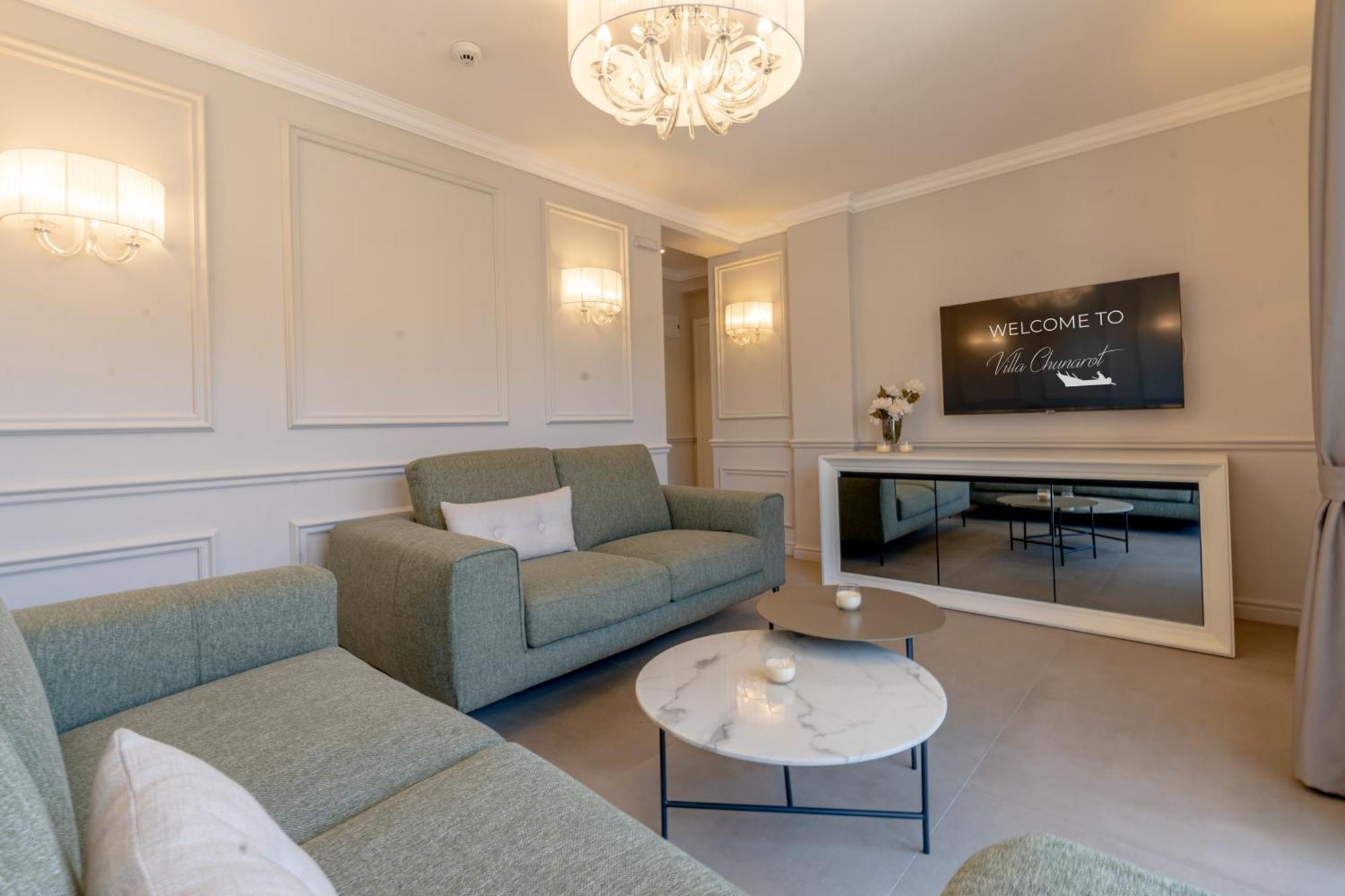 Villa & Spa Chunarot Ochrid Exteriér fotografie