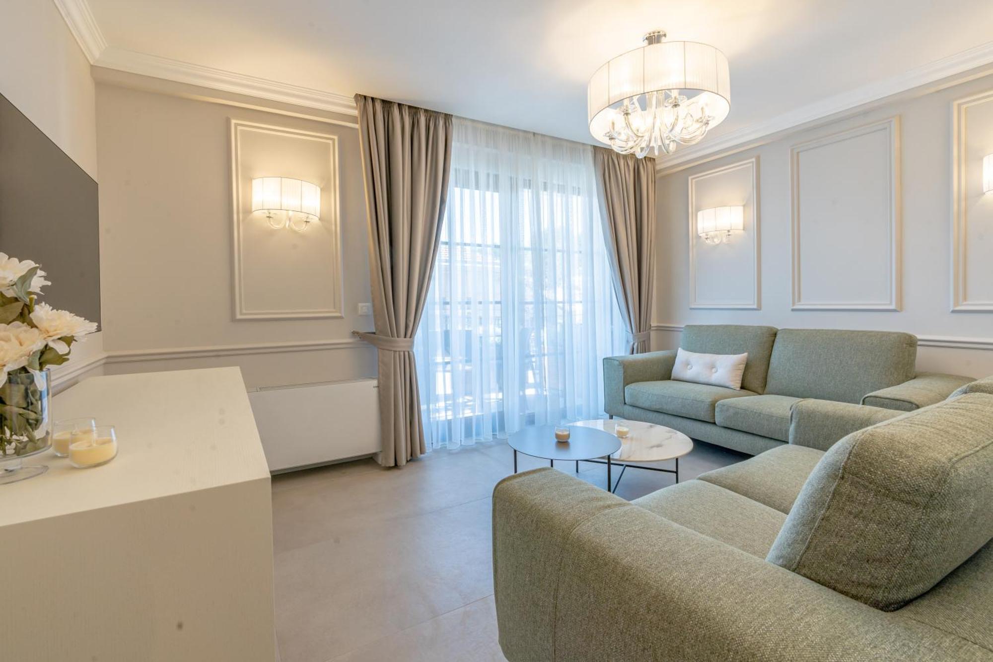Villa & Spa Chunarot Ochrid Exteriér fotografie