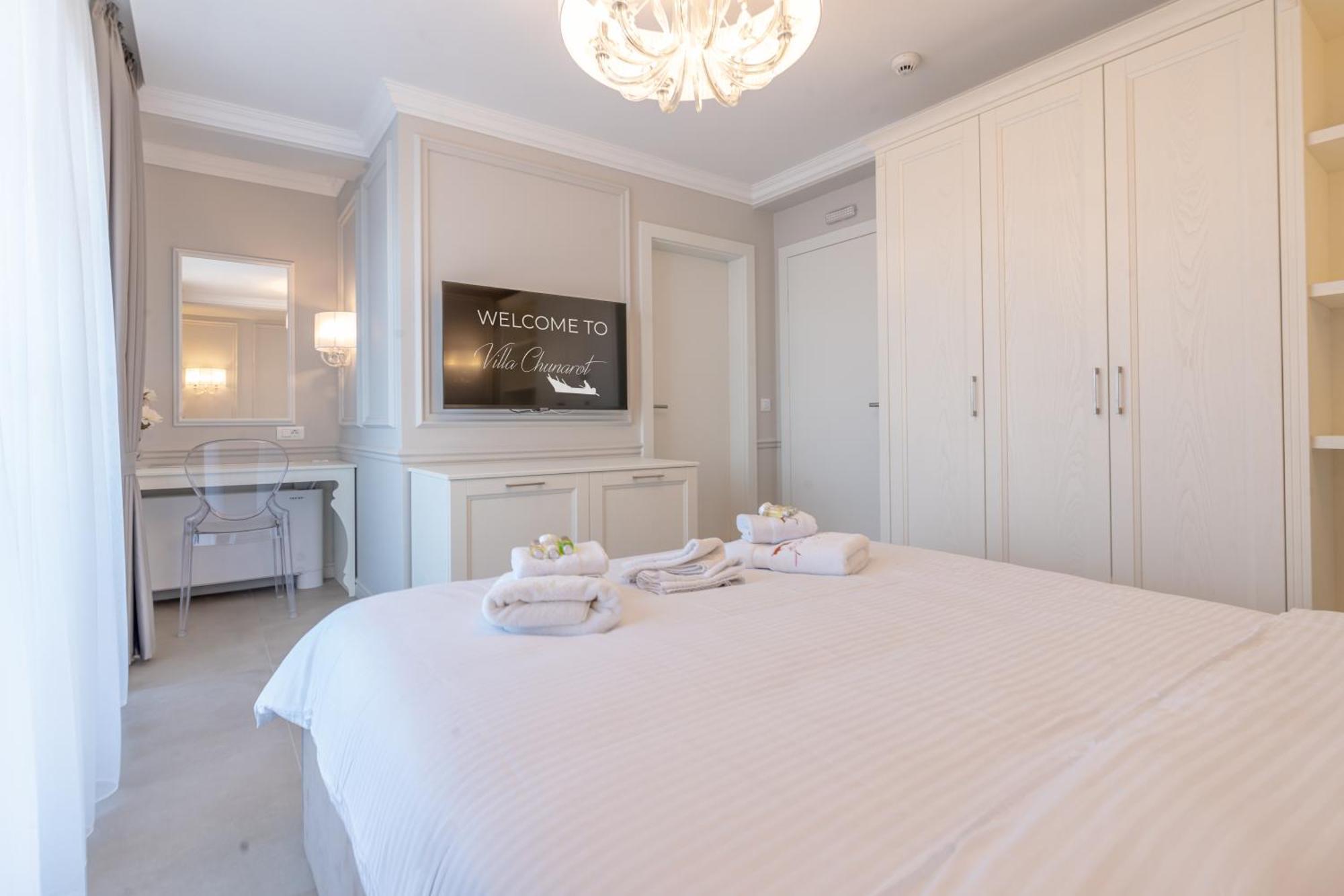 Villa & Spa Chunarot Ochrid Exteriér fotografie